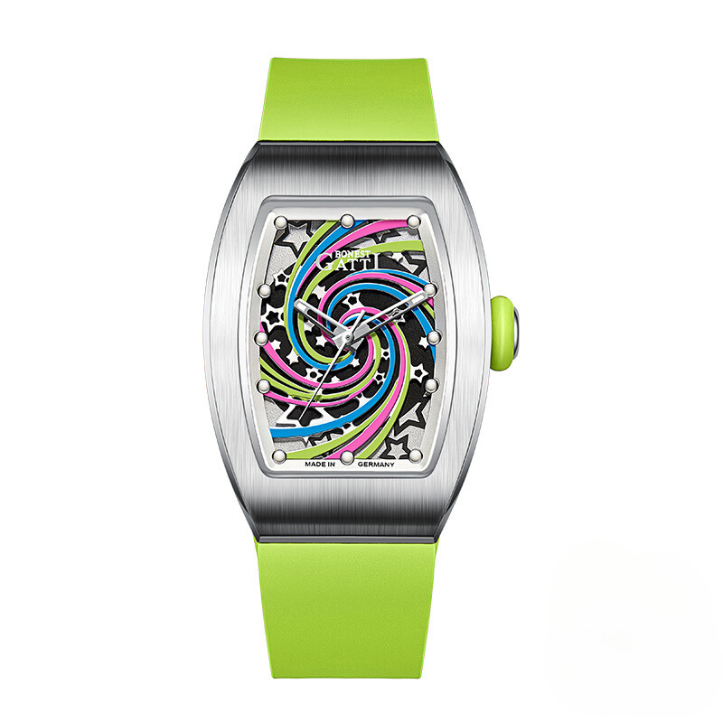Rainbow Series - BG9901-L1, L2 & L3