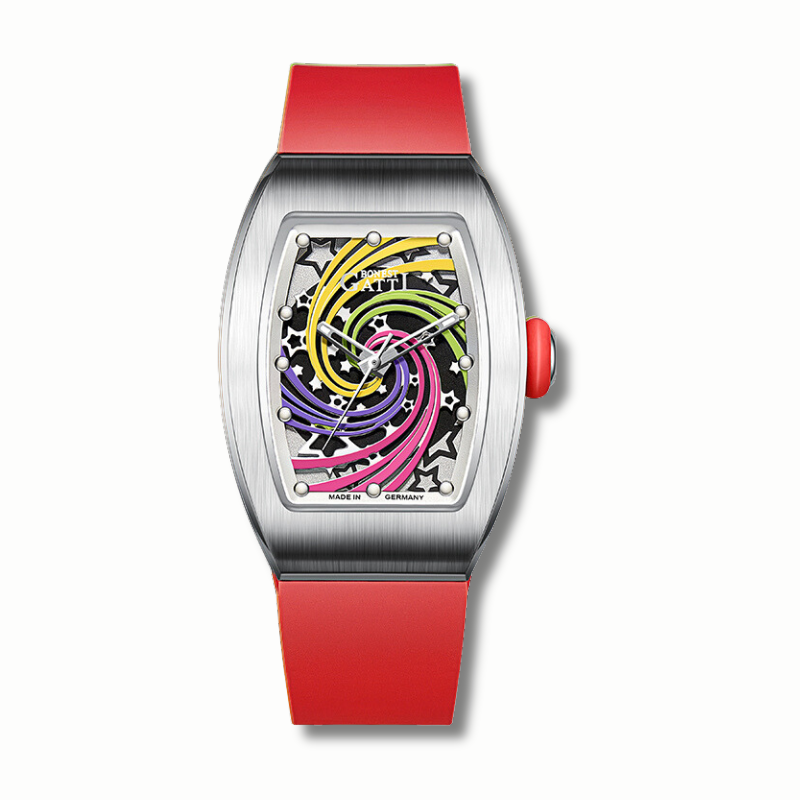 Rainbow Series - BG9901-L1, L2 & L3
