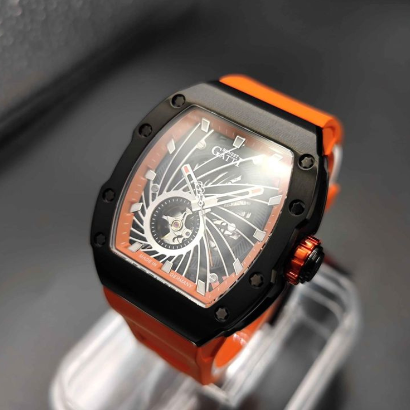 Ghost Speed Series - BG9902 Orange