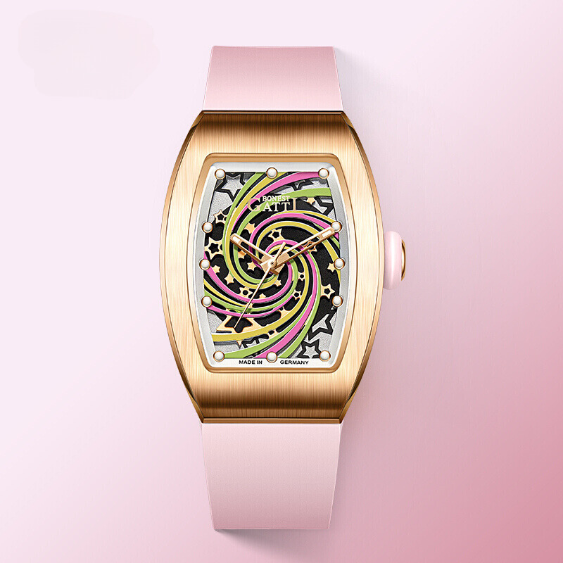 Rainbow Series - BG9901-L4 & L5