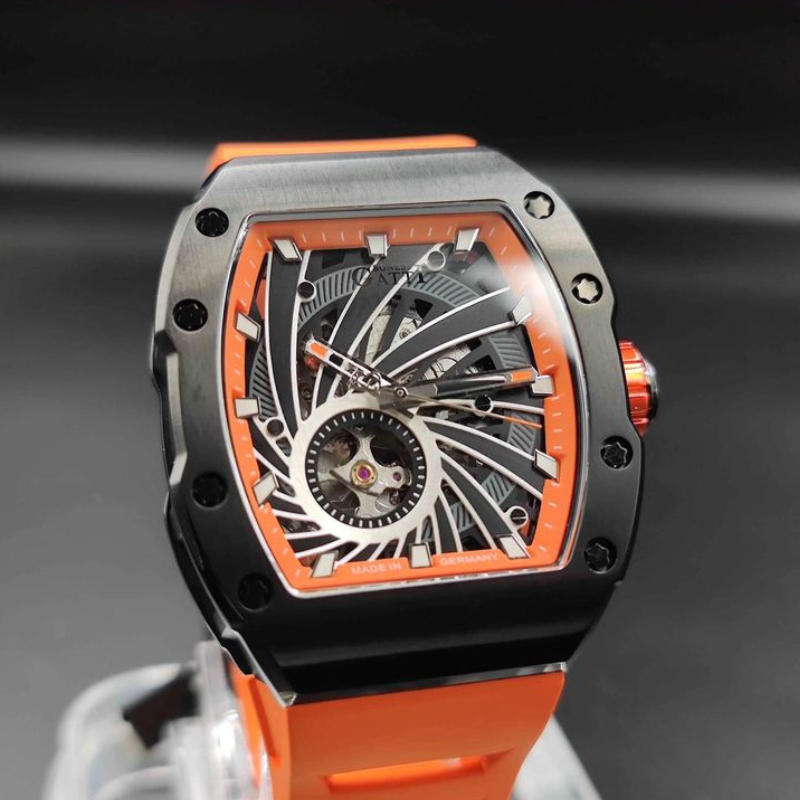 Ghost Speed Series - BG9902 Orange