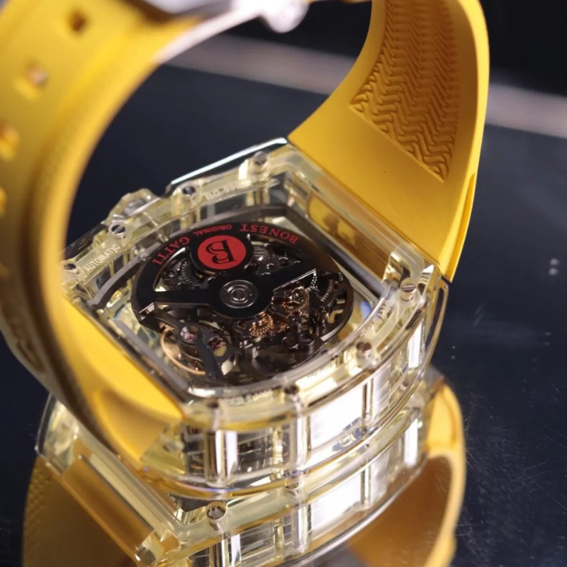 Gravity Series - Automatic Acrylic glass BG9960