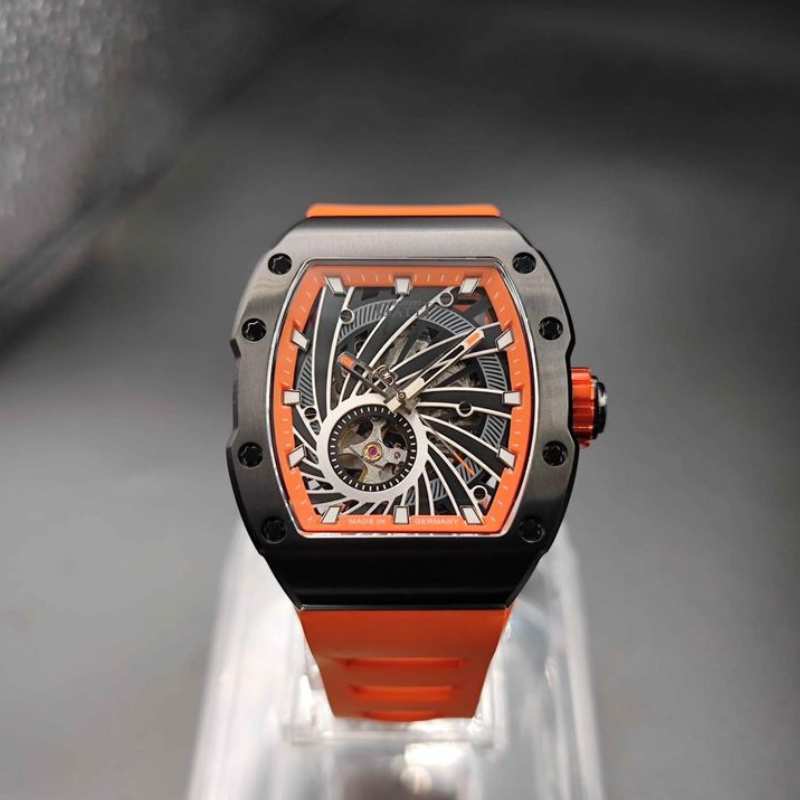 Ghost Speed Series - BG9902 Orange