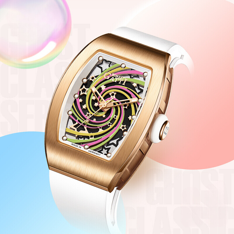 Rainbow Series - BG9901-L4 & L5