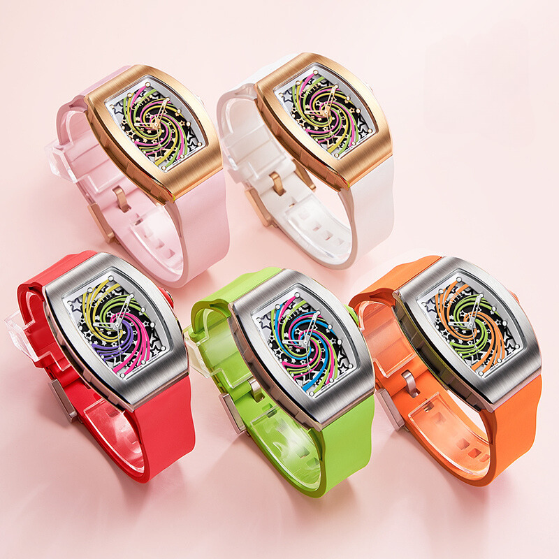 Rainbow Series - BG9901-L4 & L5