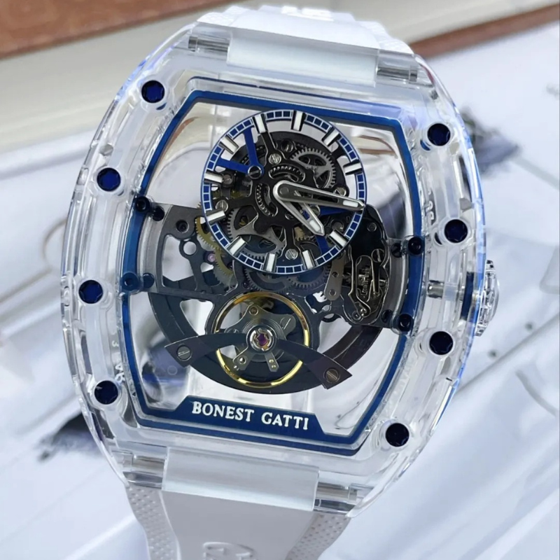 Gravity Series - Automatic Acrylic glass BG9960