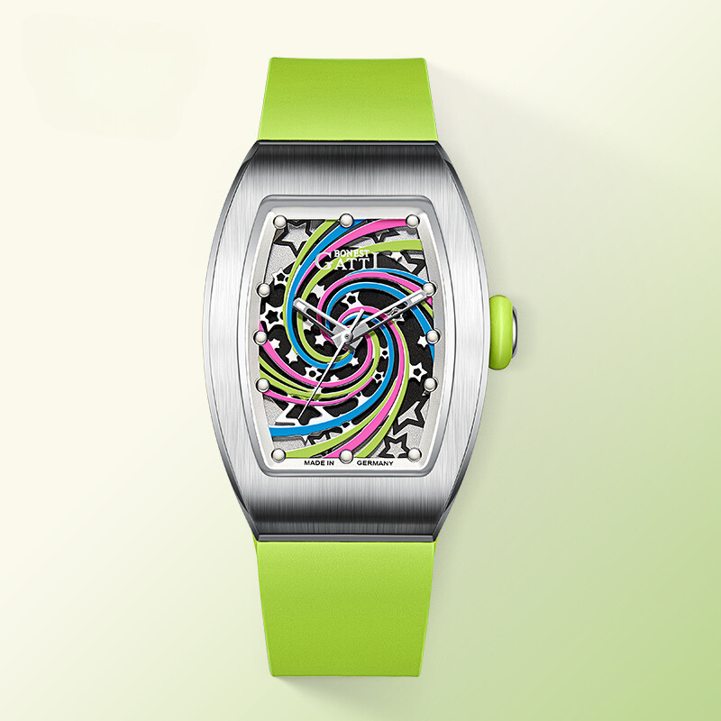 Rainbow Series - BG9901-L1, L2 & L3