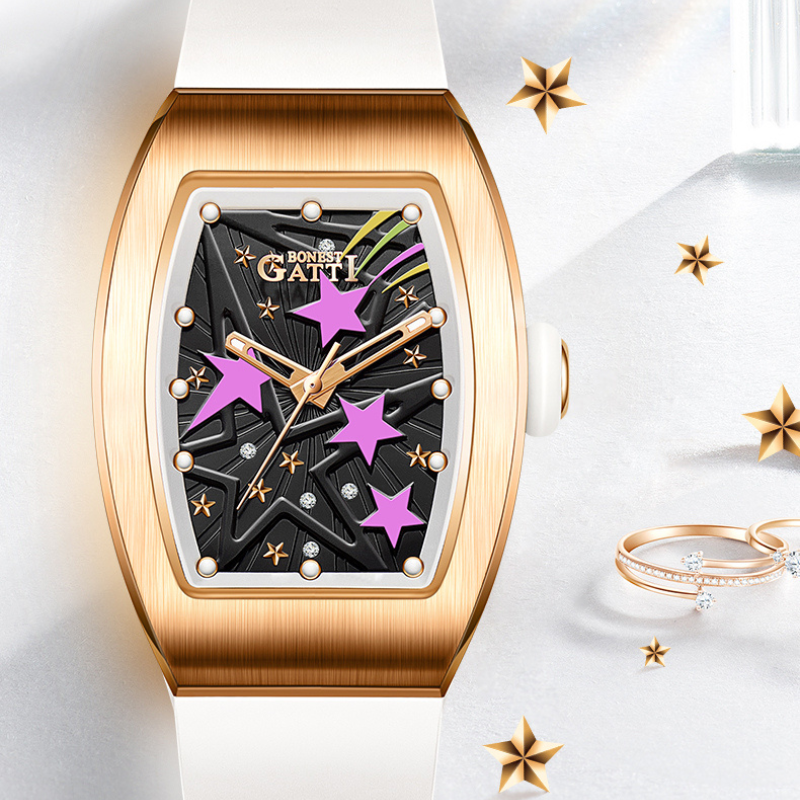 Starry Series - BG9901-L7, L9 & L10