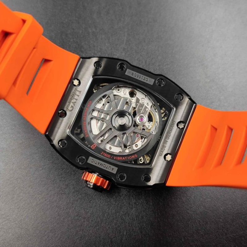 Ghost Speed Series - BG9902 Orange