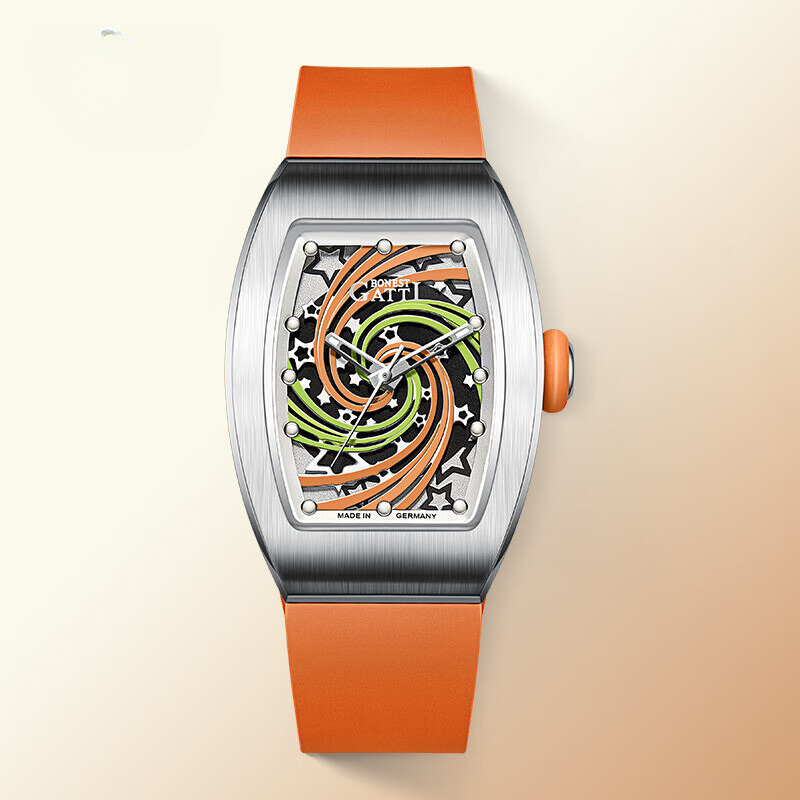 Rainbow Series - BG9901-L1, L2 & L3