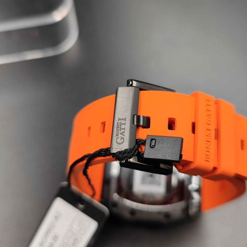 Ghost Speed Series - BG9902 Orange