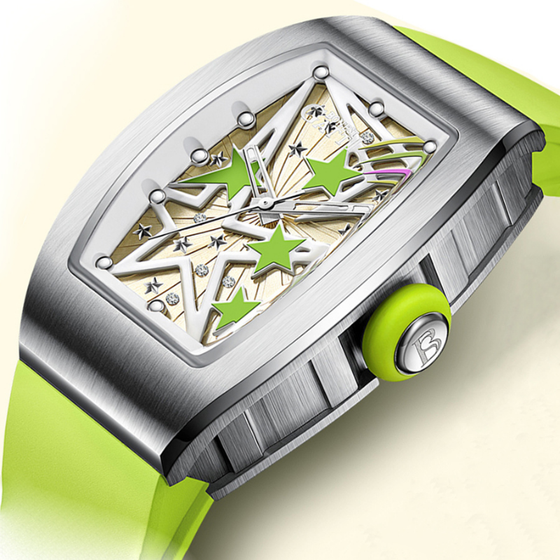 Starry Series - BG9901-L6 & L8