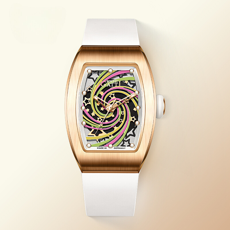 Rainbow Series - BG9901-L4 & L5