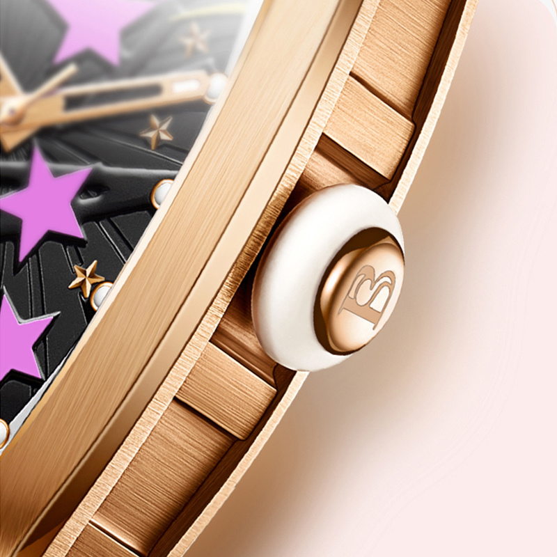 Starry Series - BG9901-L7, L9 & L10