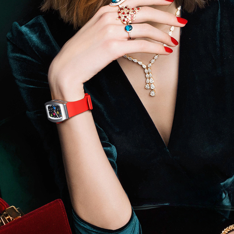 Starry Series - BG9901-L7, L9 & L10