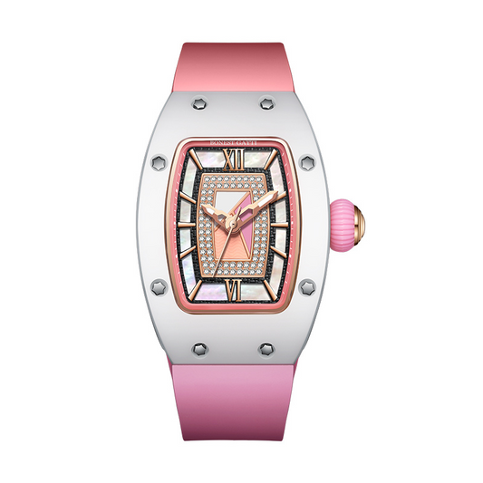 Classy Series - Ceramic BG9906-L3 Pink