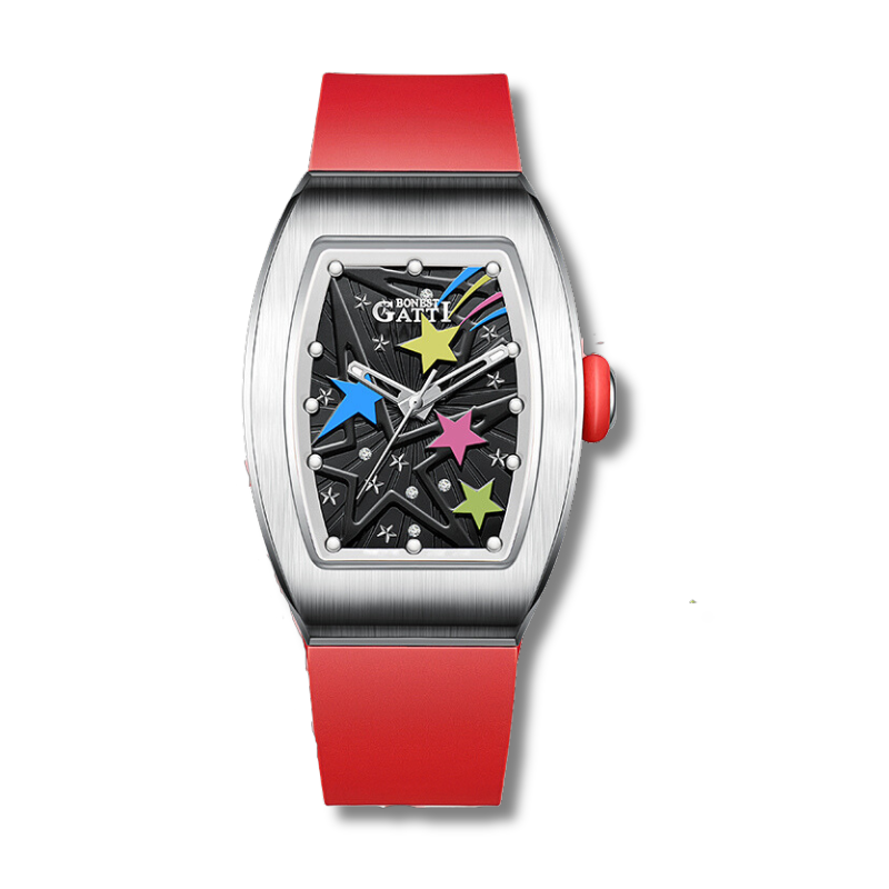 Starry Series - BG9901-L7, L9 & L10