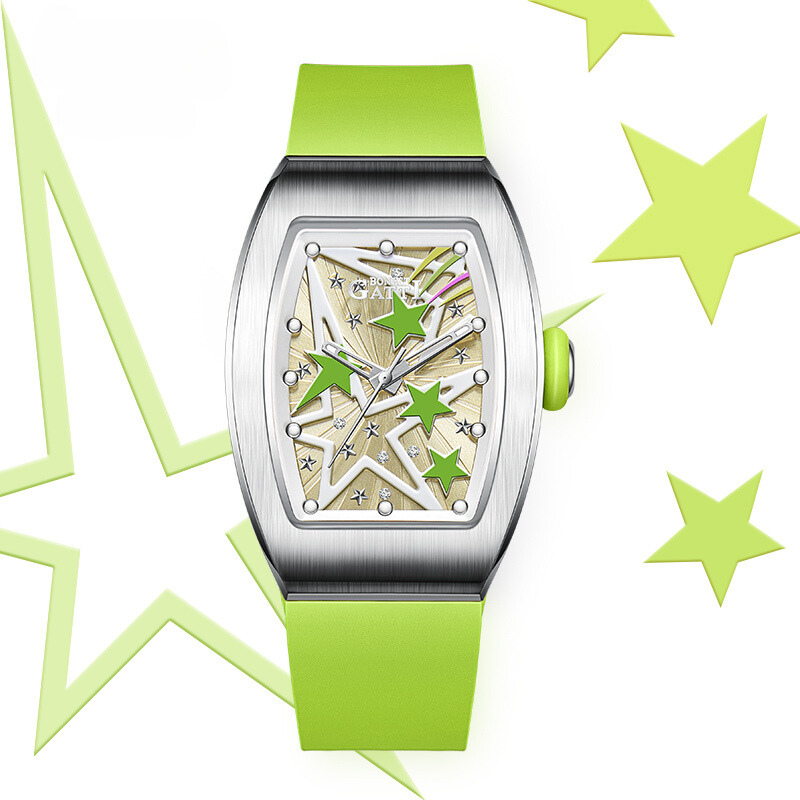 Starry Series - BG9901-L6 & L8