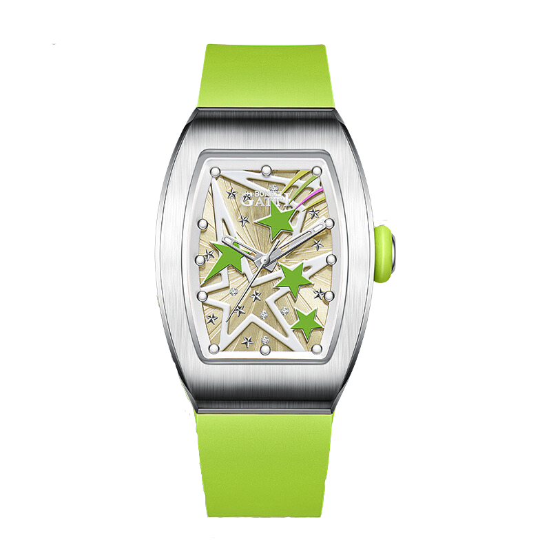 Starry Series - BG9901-L6 & L8