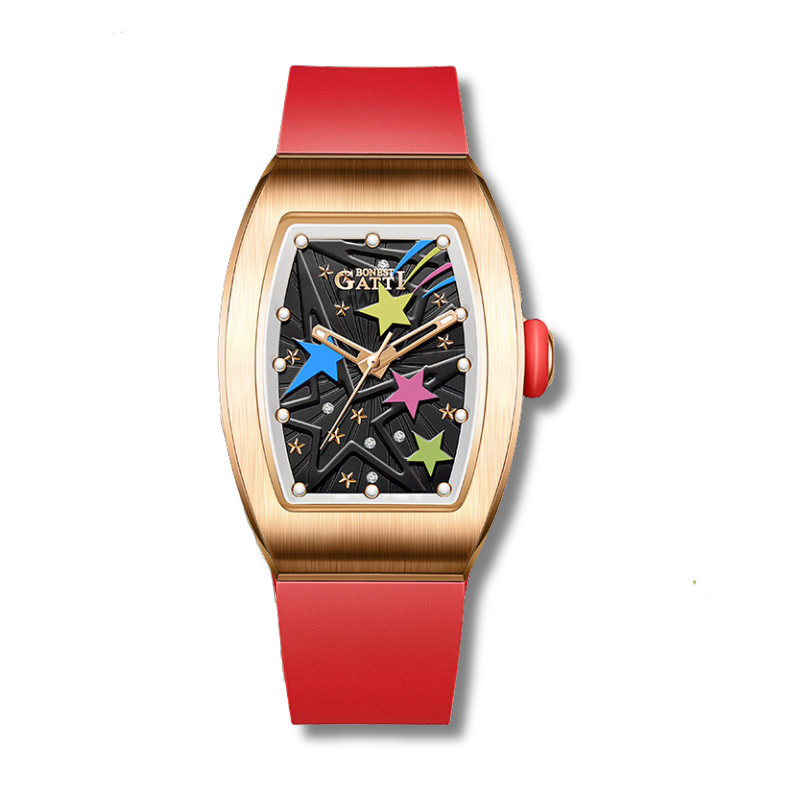 Starry Series - BG9901-L7, L9 & L10