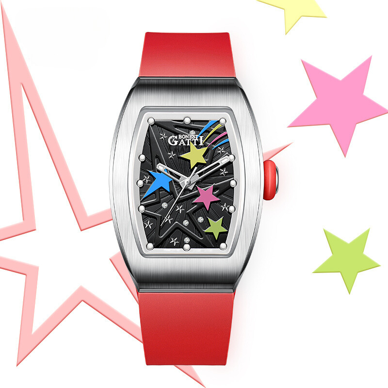 Starry Series - BG9901-L7, L9 & L10