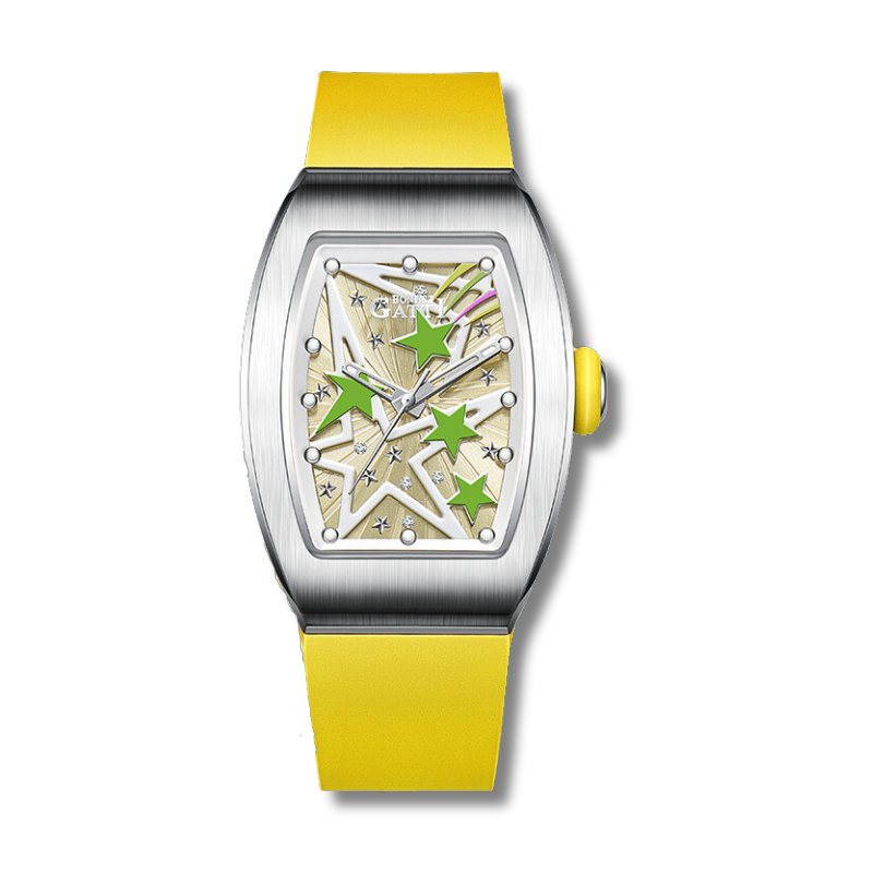 Starry Series - BG9901-L6 & L8