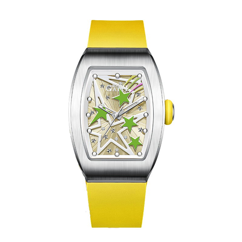 Starry Series - BG9901-L6 & L8