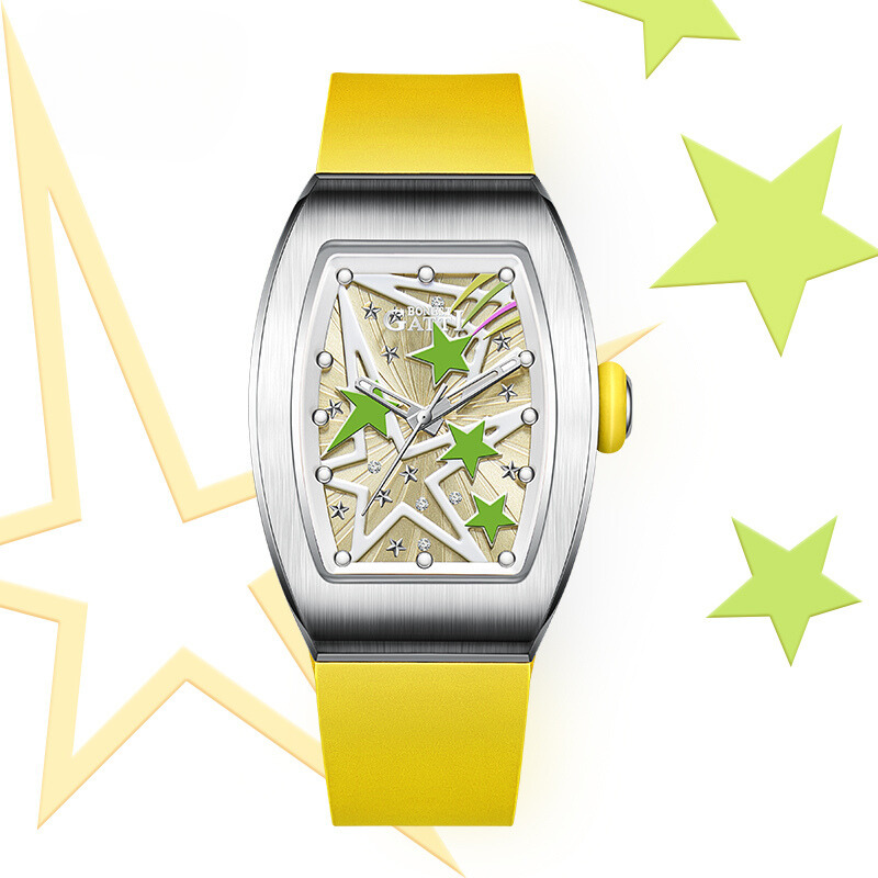 Starry Series - BG9901-L6 & L8