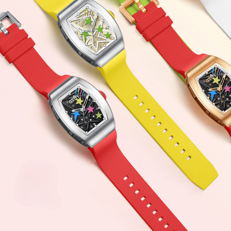 Starry Series - BG9901-L6 & L8