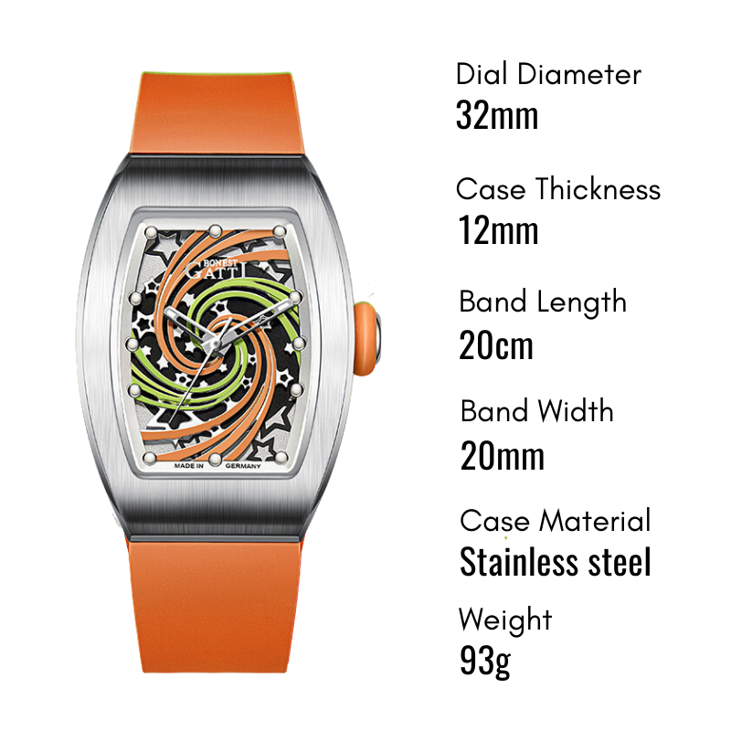 Rainbow Series - BG9901-L1, L2 & L3