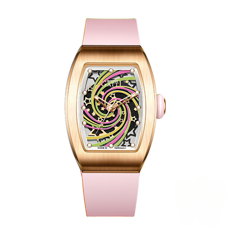 Rainbow Series - BG9901-L4 & L5