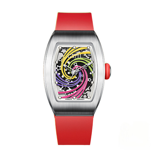 Rainbow Series - BG9901-L1, L2 & L3