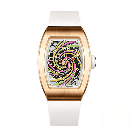 Rainbow Series - BG9901-L4 & L5