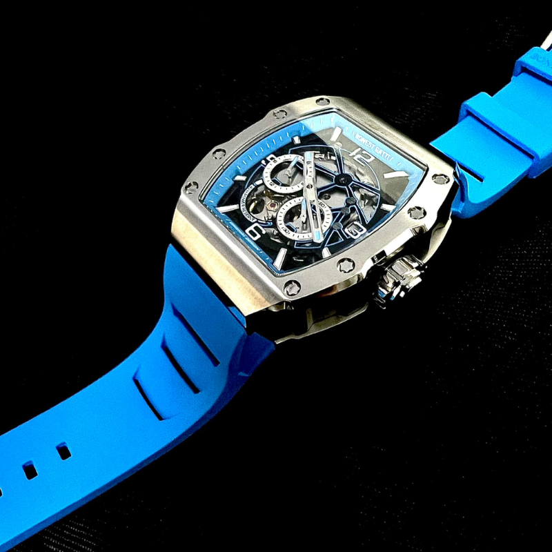 Ghost Speed Series - BG9903 Blue Grey