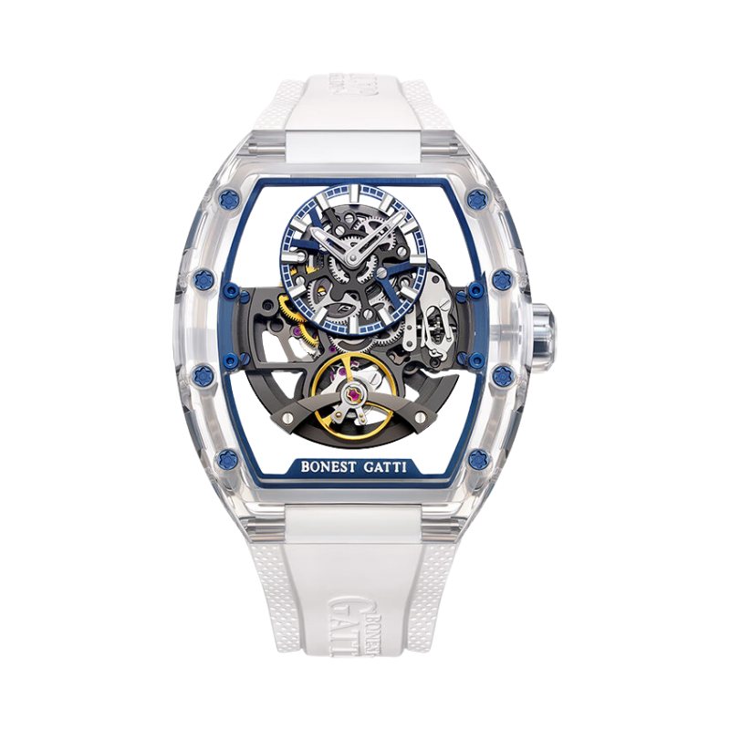 Gravity Series - Automatic Acrylic glass BG9960