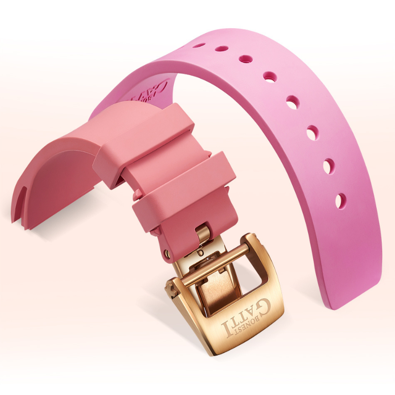 Classy Series - Ceramic BG9906-L3 Pink