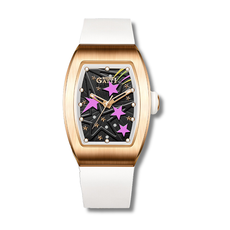 Starry Series - BG9901-L7, L9 & L10