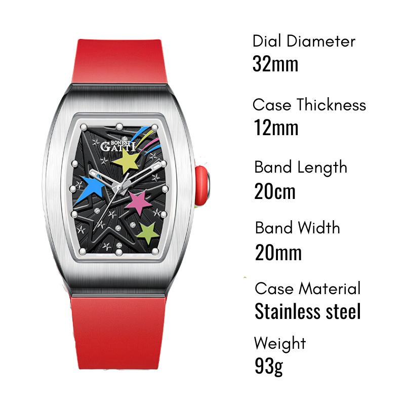 Starry Series - BG9901-L7, L9 & L10