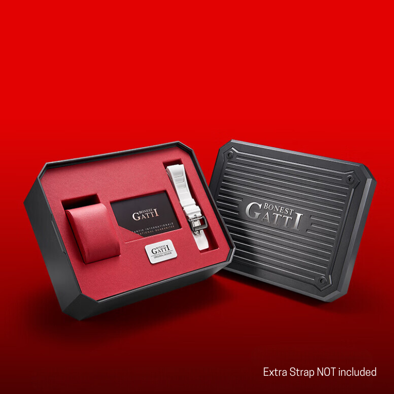 Ghost Speed Series - BG9903 Red