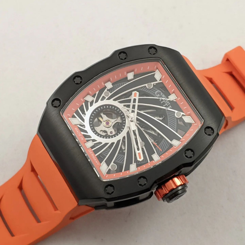 Ghost Speed Series - BG9902 Orange