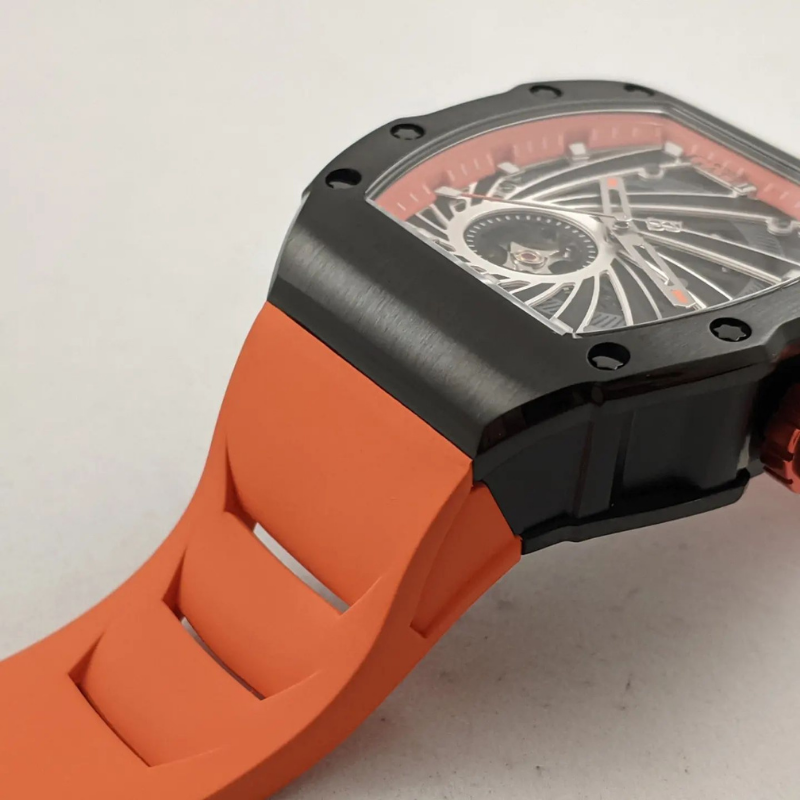 Ghost Speed Series - BG9902 Orange