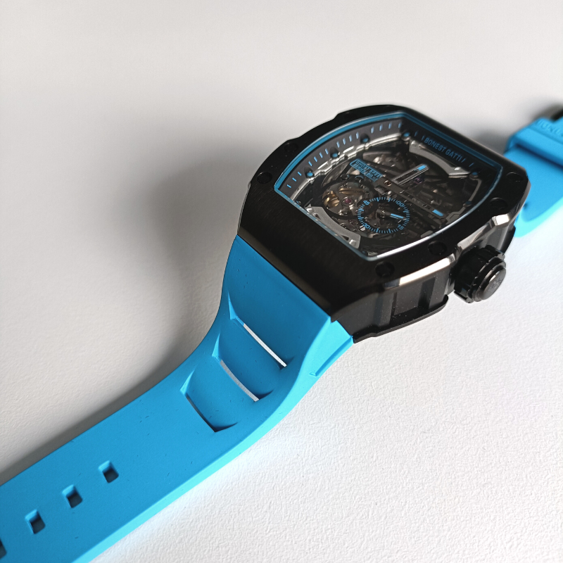 Ghost Speed Series - BG9901 Blue Black