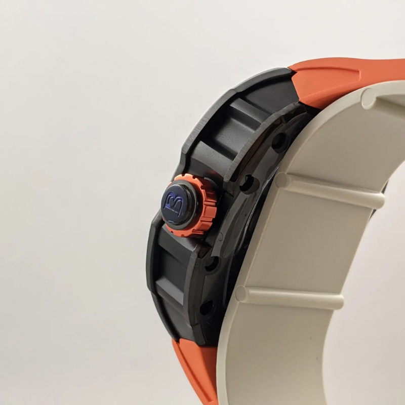 Ghost Speed Series - BG9902 Orange