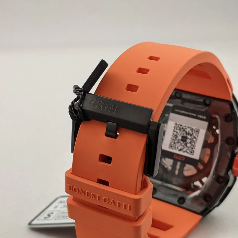 Ghost Speed Series - BG9902 Orange