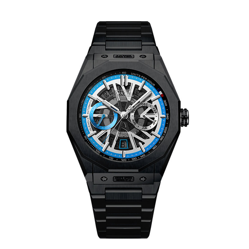 King Speed Series - BG9601 S (2 color variants)
