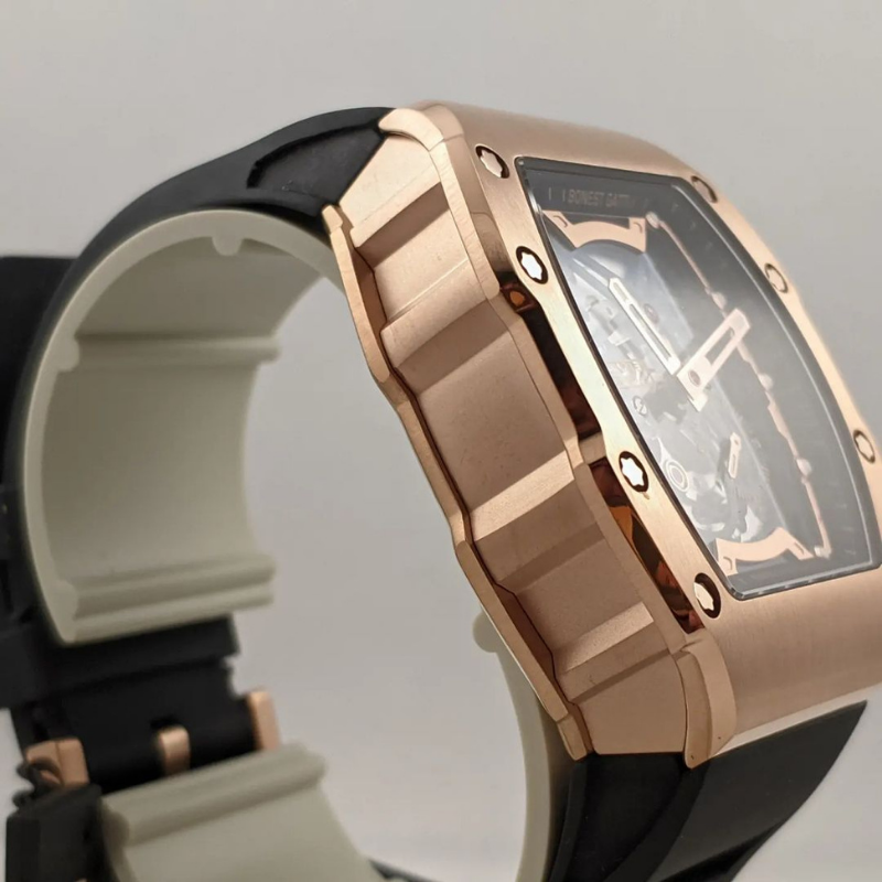 Ghost Speed Series - BG9901 Gold