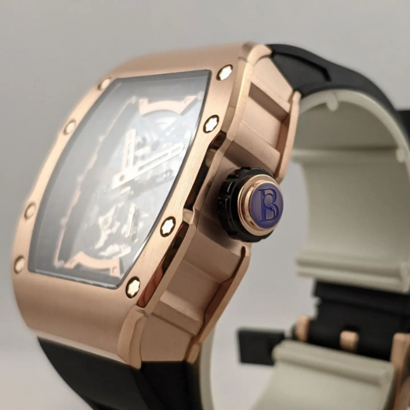 Ghost Speed Series - BG9901 Gold