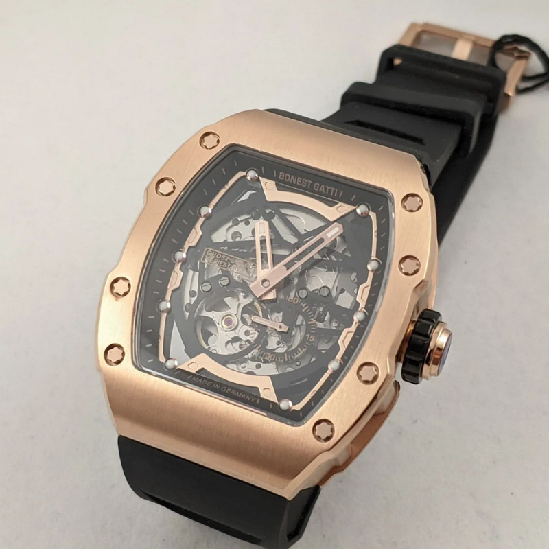 Ghost Speed Series - BG9901 Gold