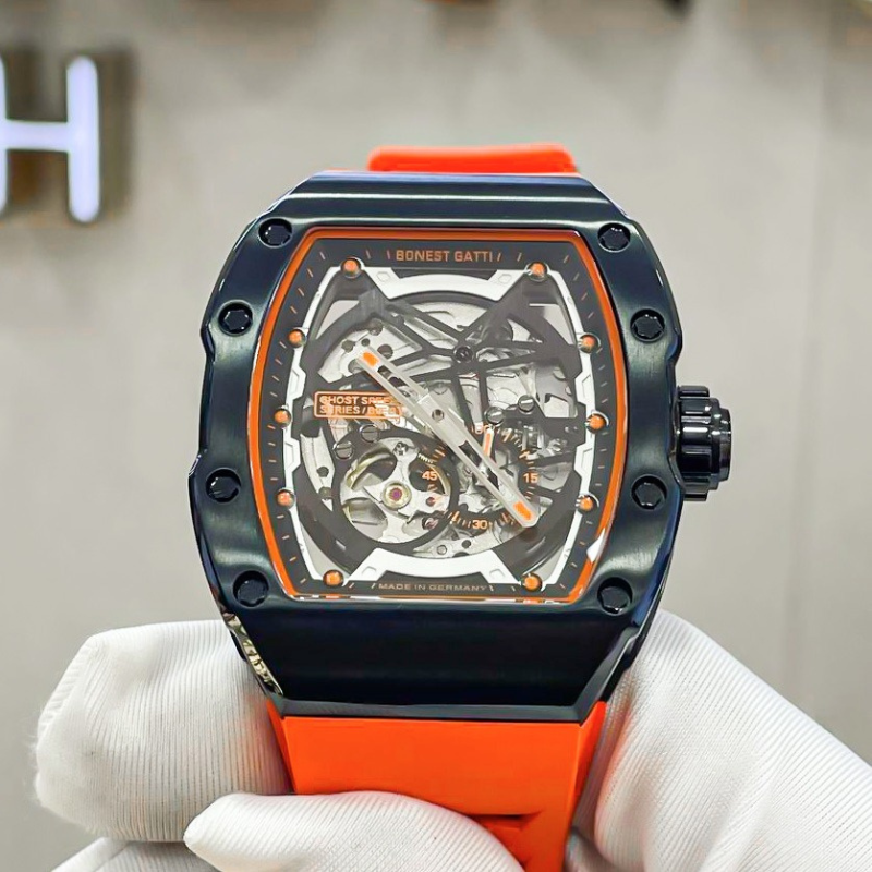 Ghost Speed Series - BG9901  Orange