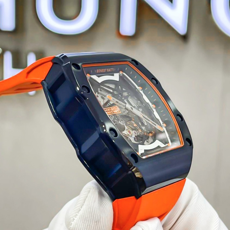 Ghost Speed Series - BG9901  Orange